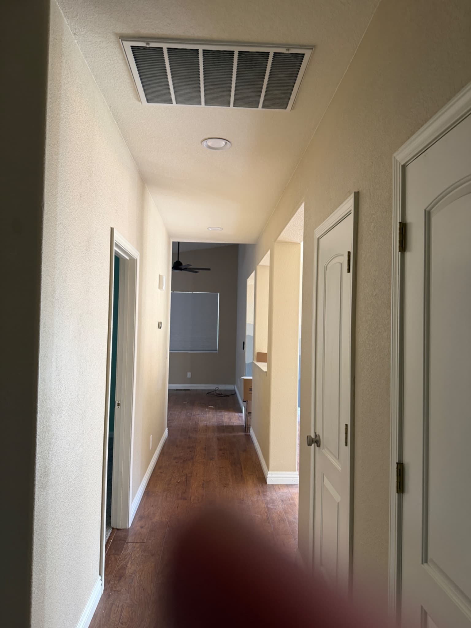 Whole-Home Switch, Outlet, Lighting & Fan Upgrades completed project photo 4
