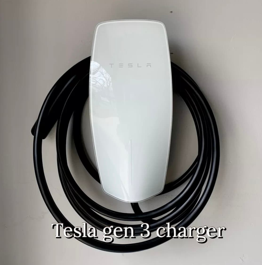 EV Chargers electrical service