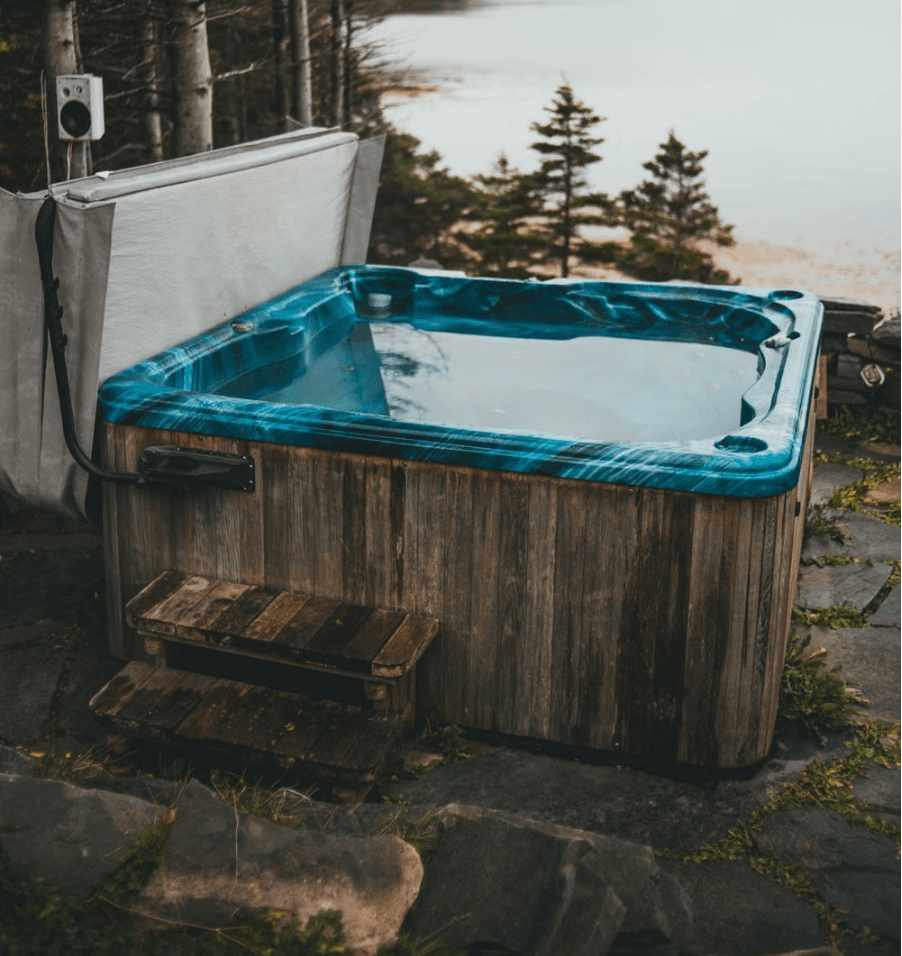 Hot Tub Circuits electrical service
