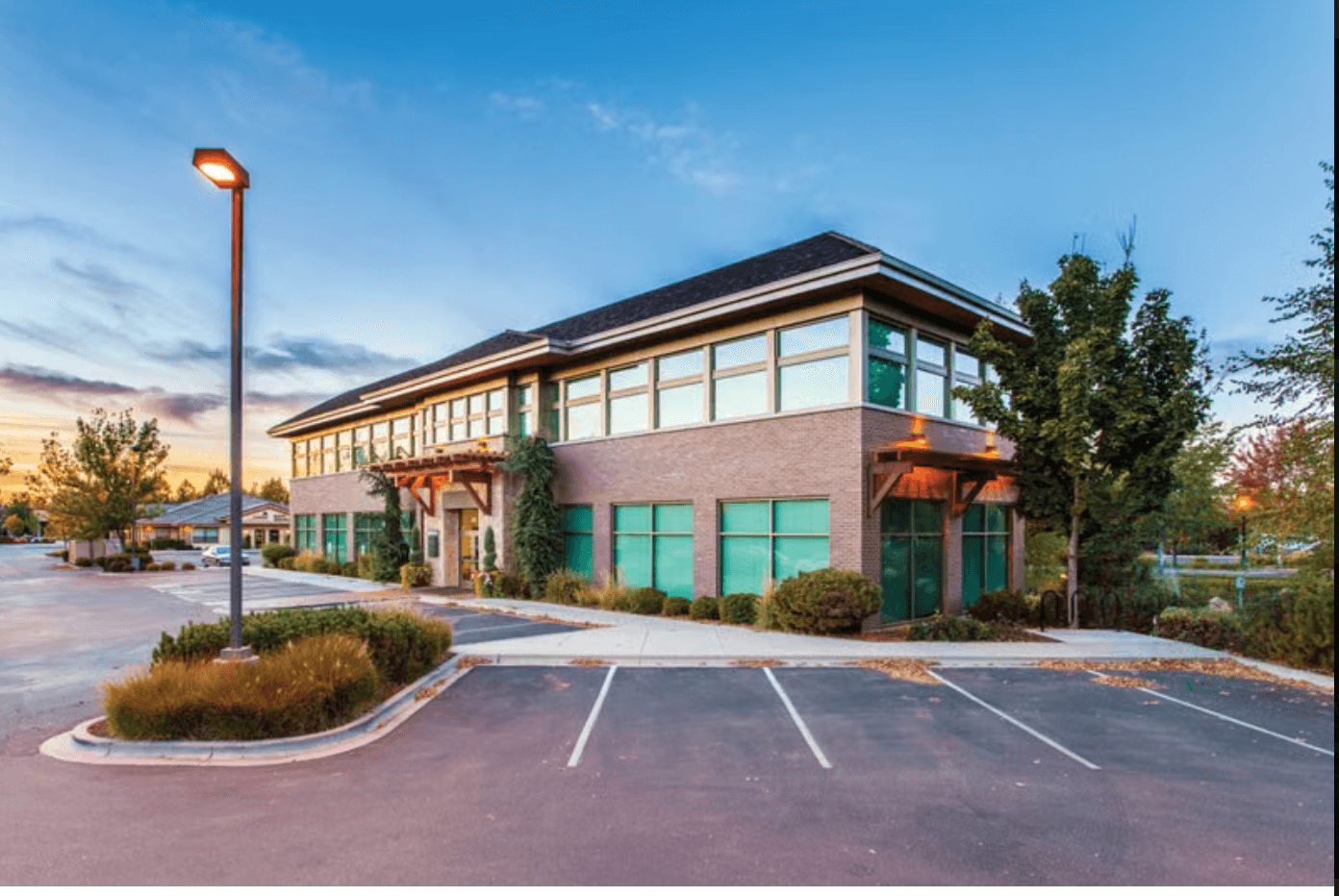 Property Management electrical service